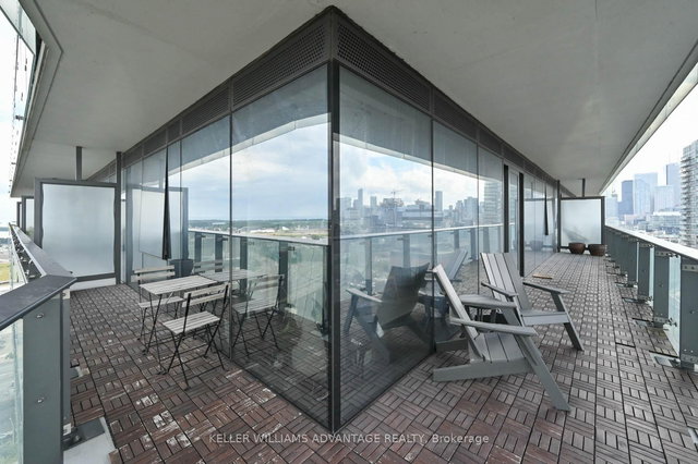 2103 - 70 Distillery Lane