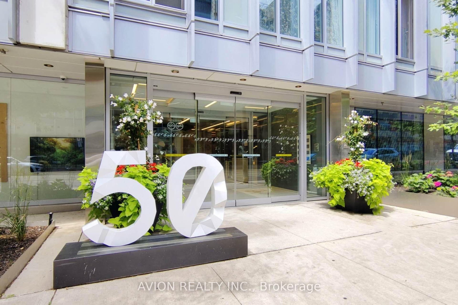 Property at 50 Mccaul