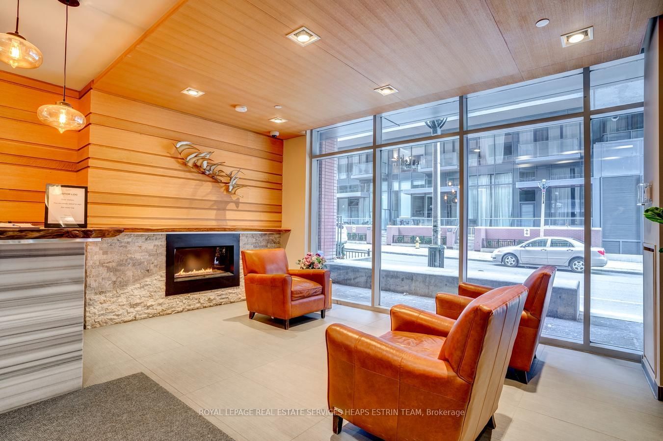 15 Bruyeres Mews, Unit 1004 - Photo 2