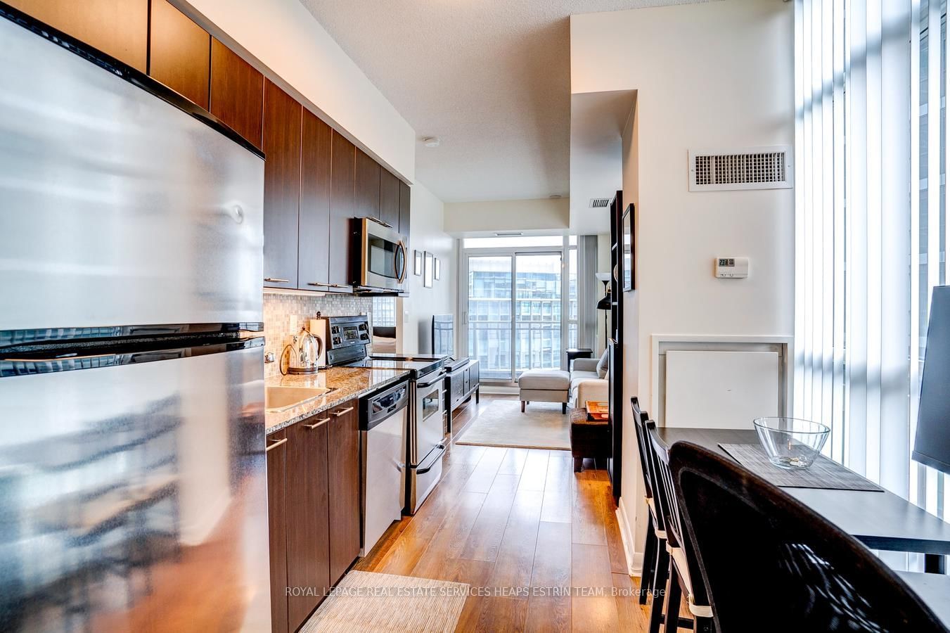 15 Bruyeres Mews, Unit 1004 - Photo 5