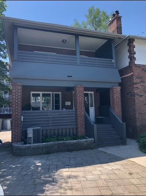 31 Ranleigh Avenue, Unit Main - Photo 17