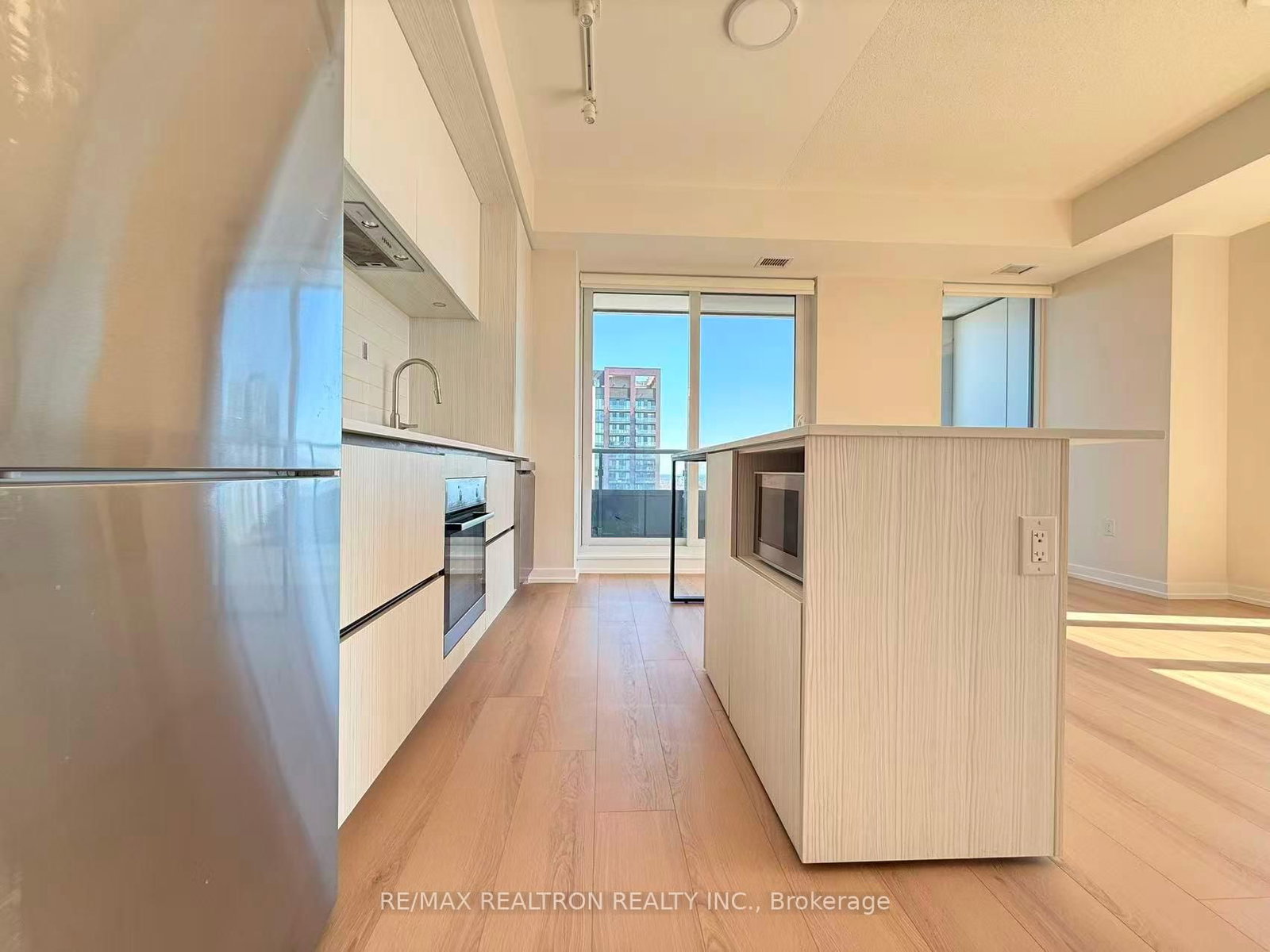 Condo for sale at 2703-225 Sumach Street, Toronto, Ontario, M5A 0P8 - Regent Park - MLS: C13022746