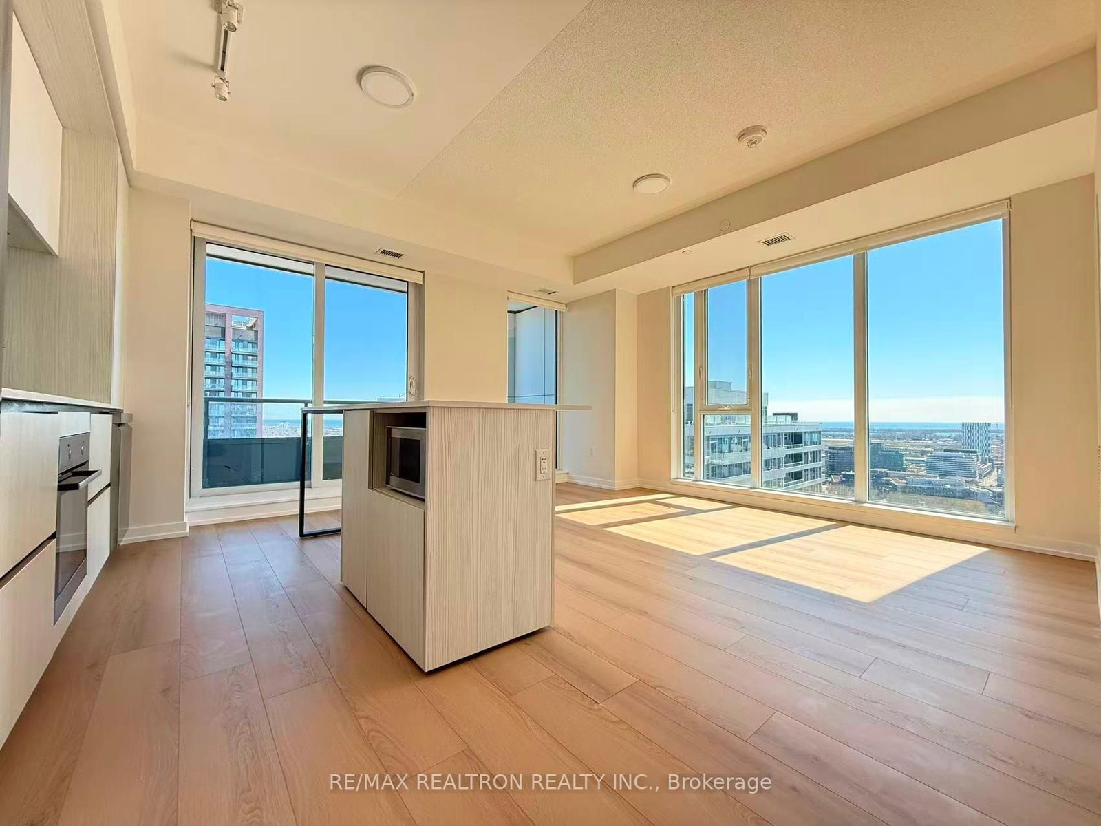 Condo for sale at 2703-225 Sumach Street, Toronto, Ontario, M5A 0P8 - Regent Park - MLS: C13022746