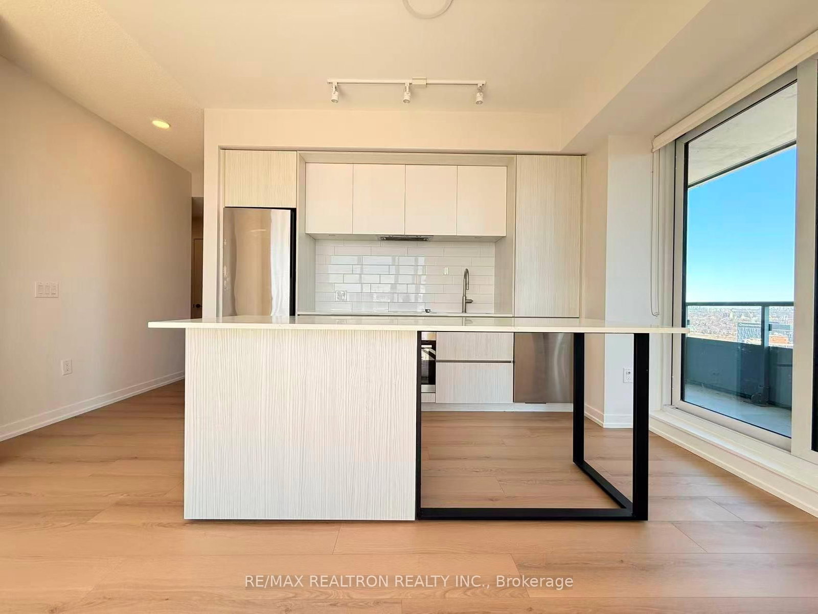 Condo for sale at 2703-225 Sumach Street, Toronto, Ontario, M5A 0P8 - Regent Park - MLS: C13022746