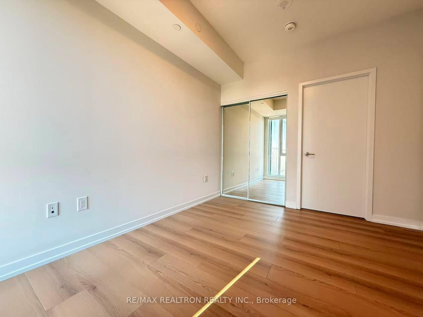 Condo for sale at 2703-225 Sumach Street, Toronto, Ontario, M5A 0P8 - Regent Park - MLS: C13022746