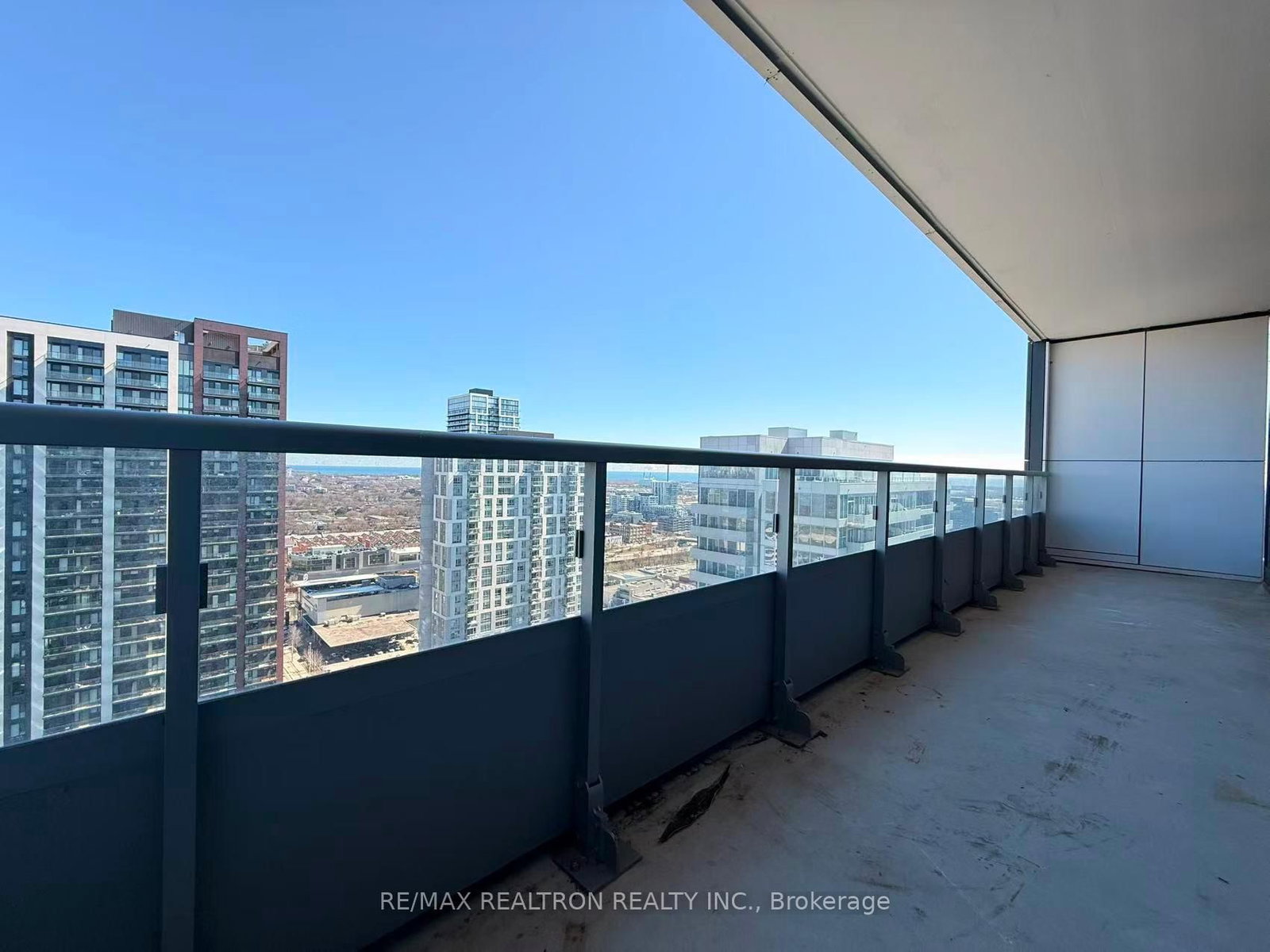 Condo for sale at 2703-225 Sumach Street, Toronto, Ontario, M5A 0P8 - Regent Park - MLS: C13022746