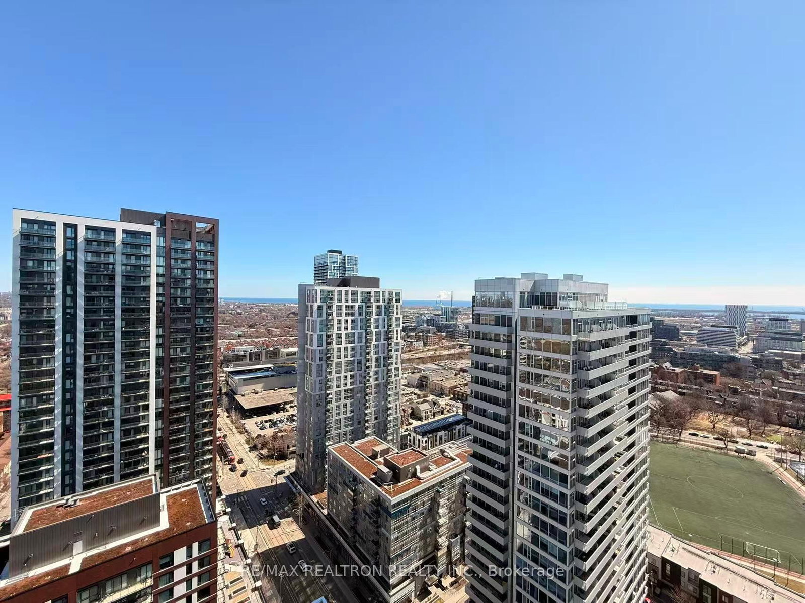 Condo for sale at 2703-225 Sumach Street, Toronto, Ontario, M5A 0P8 - Regent Park - MLS: C13022746