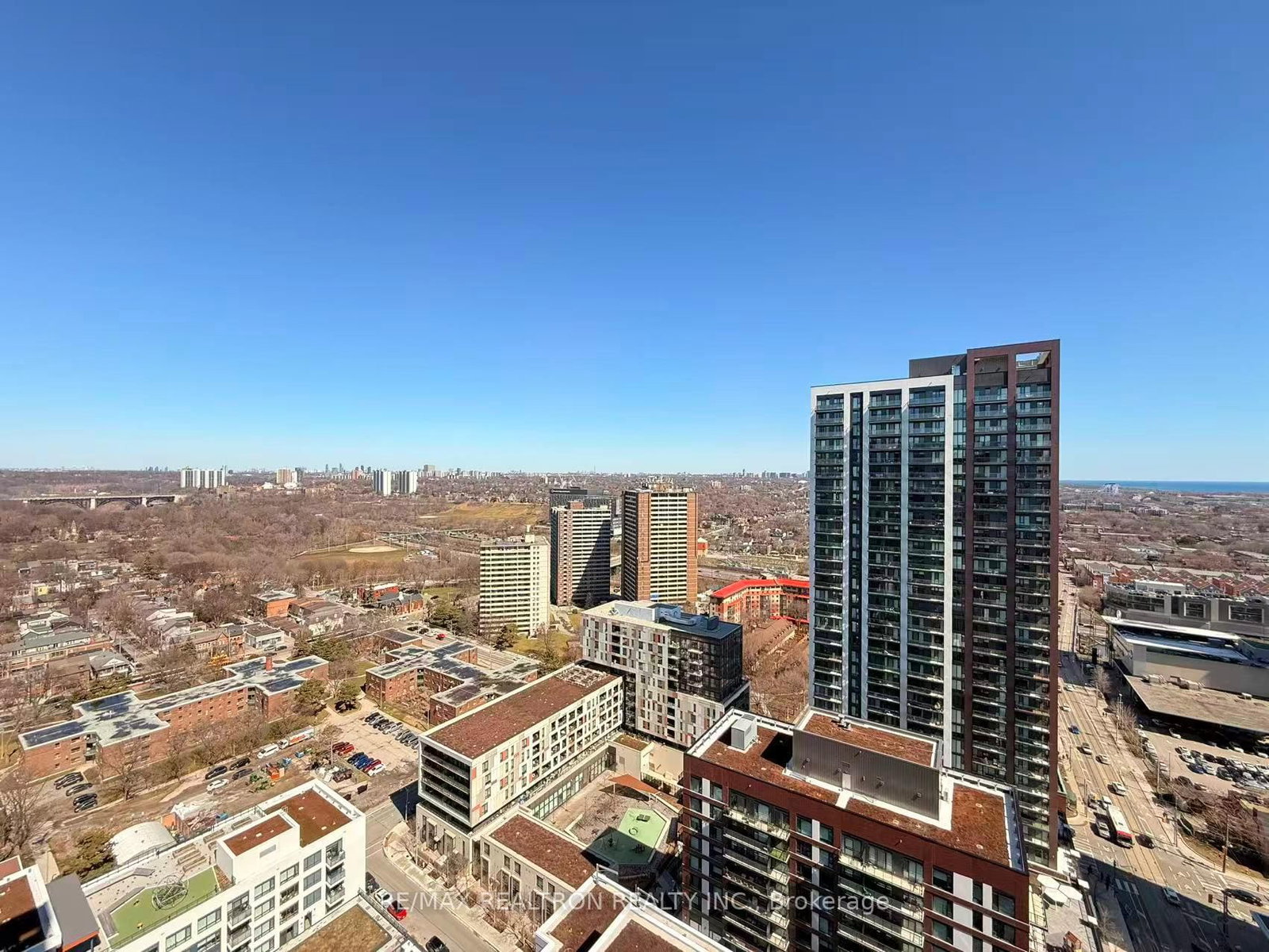 Condo for sale at 2703-225 Sumach Street, Toronto, Ontario, M5A 0P8 - Regent Park - MLS: C13022746