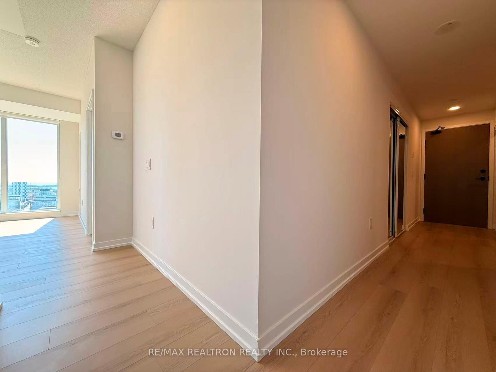 Condo for sale at 2703-225 Sumach Street, Toronto, Ontario, M5A 0P8 - Regent Park - MLS: C13022746