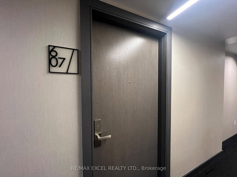 607 - 50 Forest Manor Rd, Toronto, M2J 0E3 | Image 2