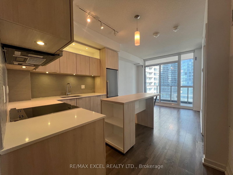 607 - 50 Forest Manor Rd, Toronto, M2J 0E3 | Image 3