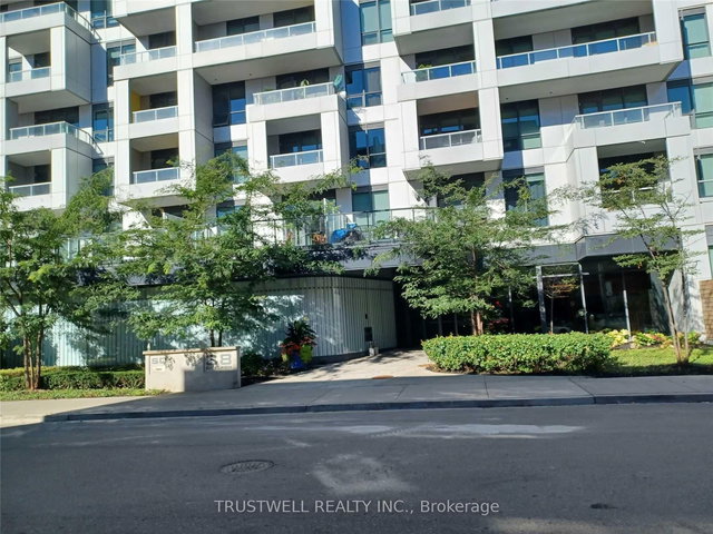 1119 - 38 Cameron Street