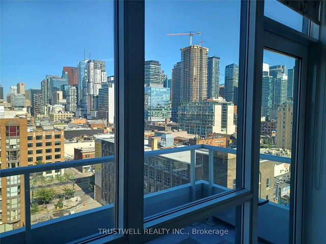 1119 - 38 Cameron Street