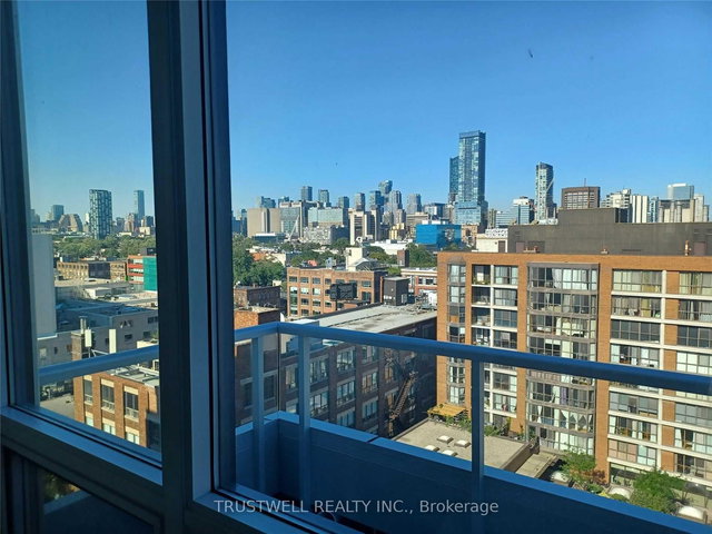 1119 - 38 Cameron Street