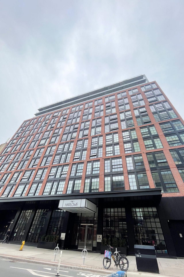 1019 - 608 RICHMOND Street W