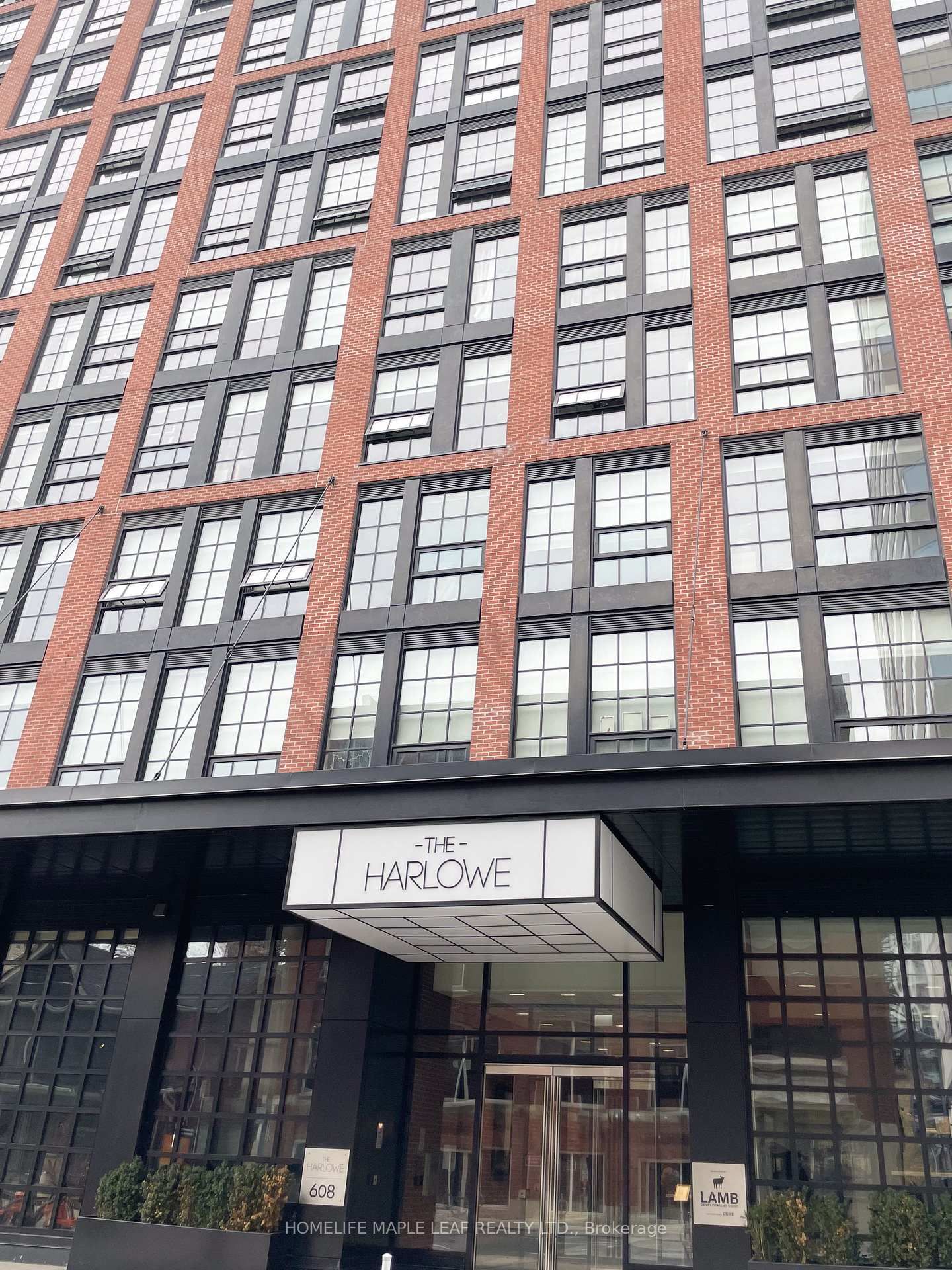 608 RICHMOND Street W, Unit 1019 - Photo 2