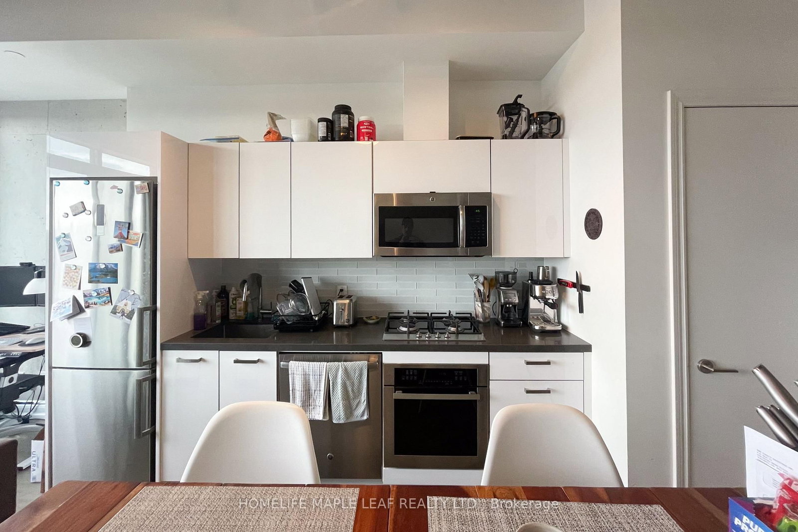 608 RICHMOND Street W, Unit 1019 - Photo 4