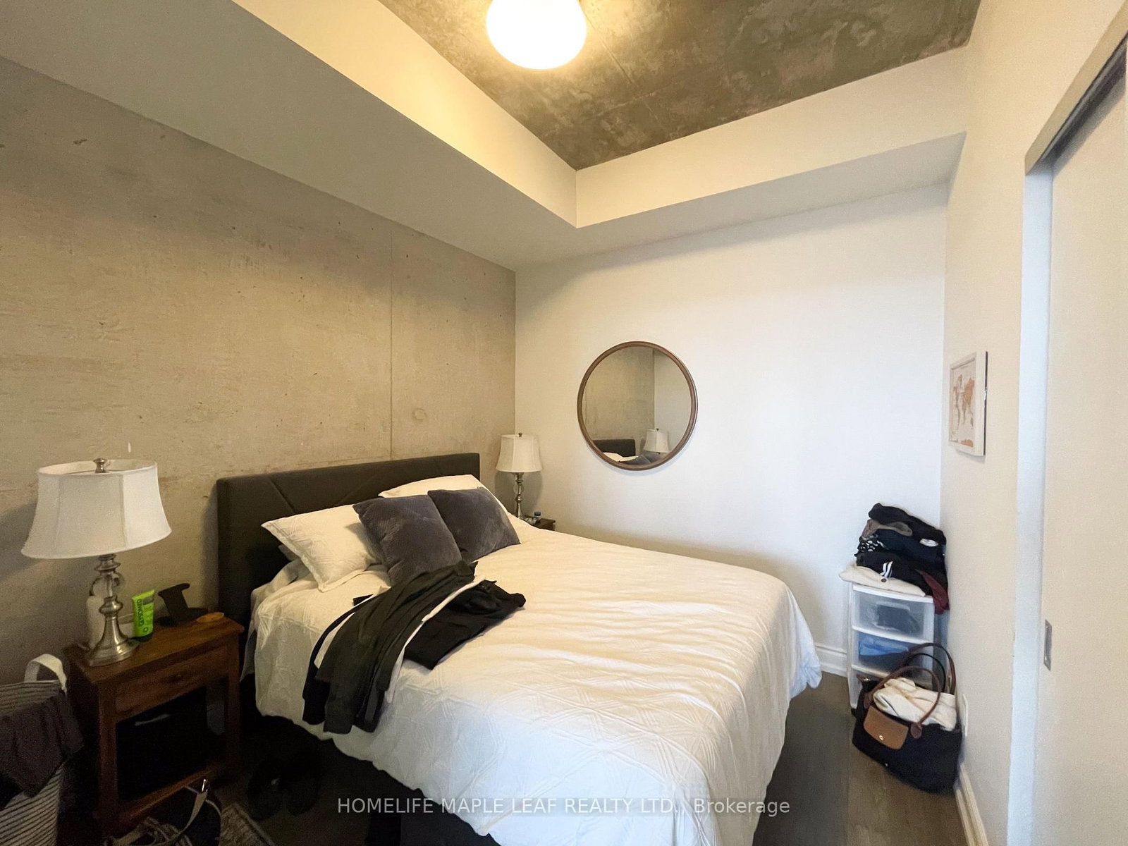 608 RICHMOND Street W, Unit 1019 - Photo 5