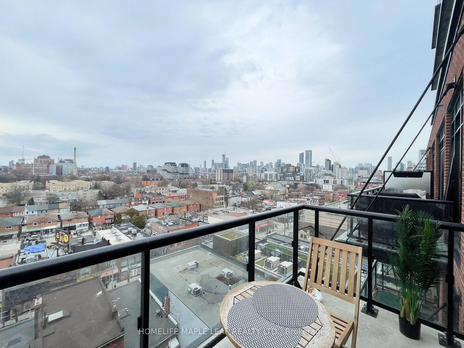 608 RICHMOND Street W, Unit 1019 - Photo 7