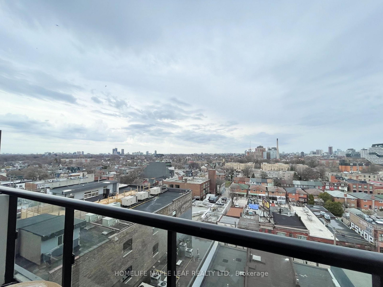 608 RICHMOND Street W, Unit 1019 - Photo 8