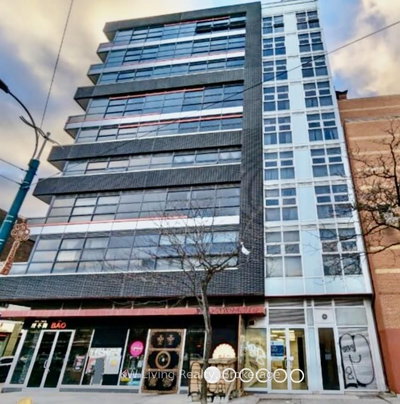 3 - 270 Spadina Ave | Toronto | Image