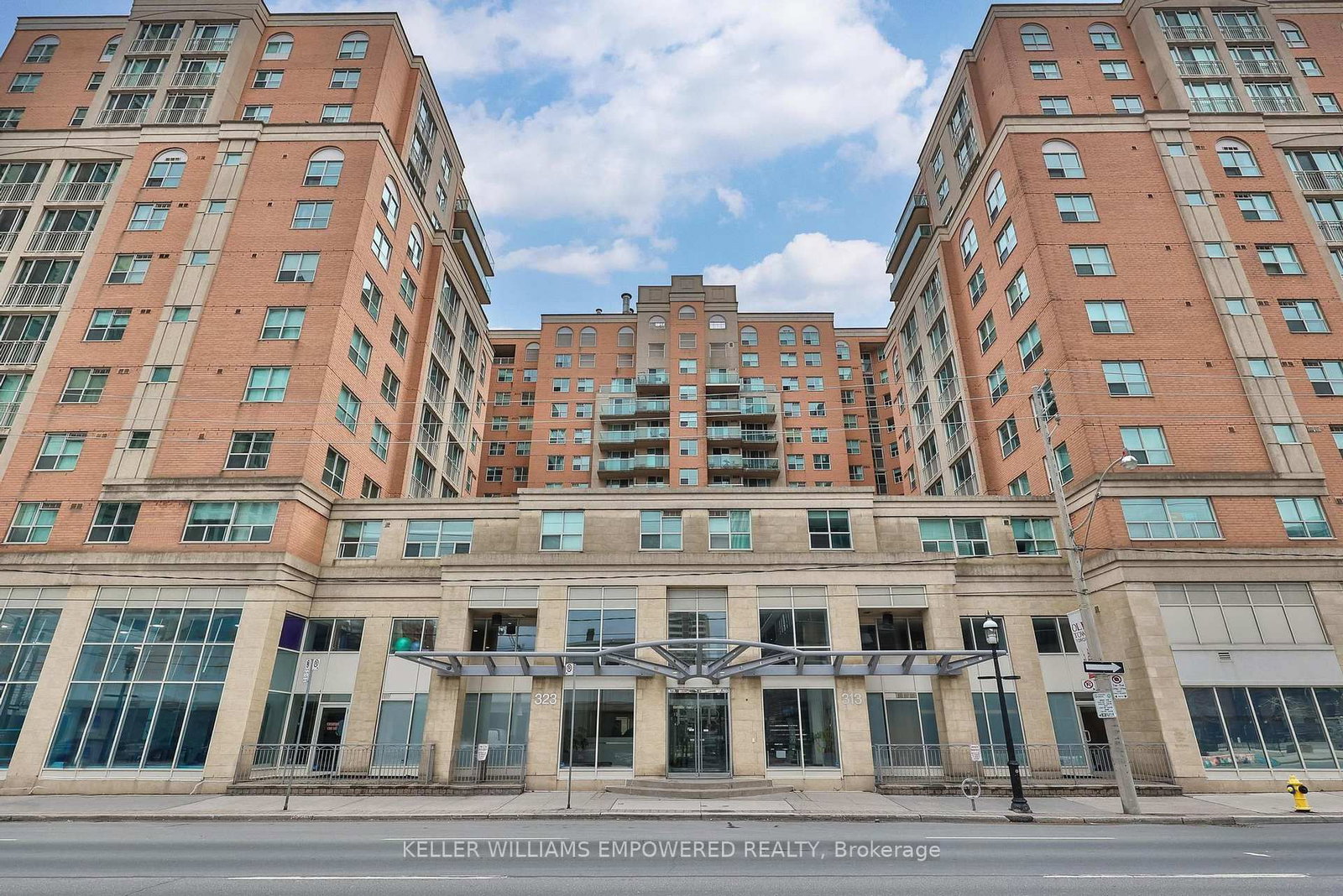 Property at 313 Richmond