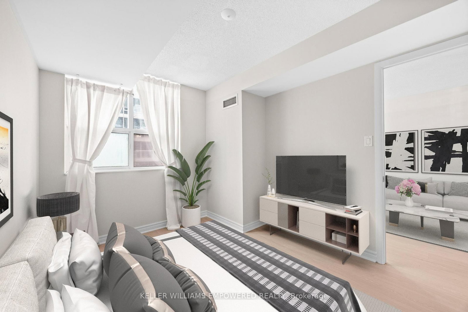 Condo for sale at 367-313 Richmond Street, Toronto, Ontario, M5A 4S7 - Moss Park - MLS: C13022776