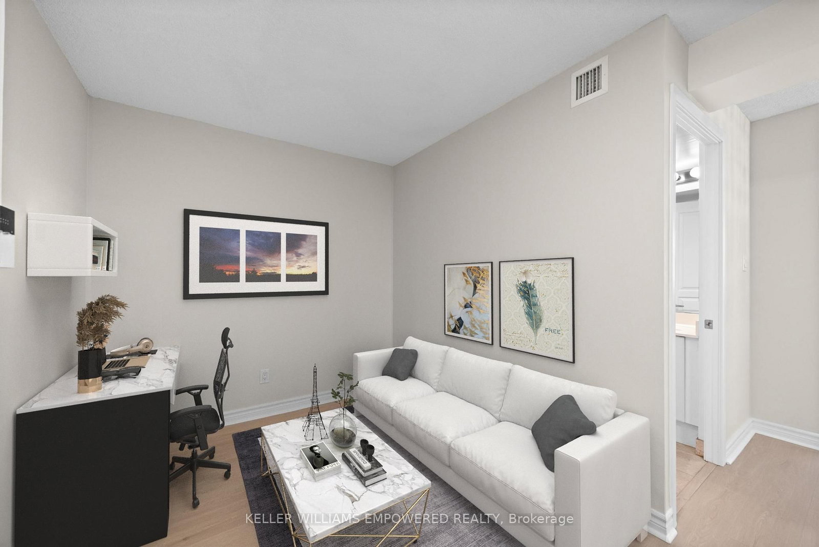 Condo for sale at 367-313 Richmond Street, Toronto, Ontario, M5A 4S7 - Moss Park - MLS: C13022776