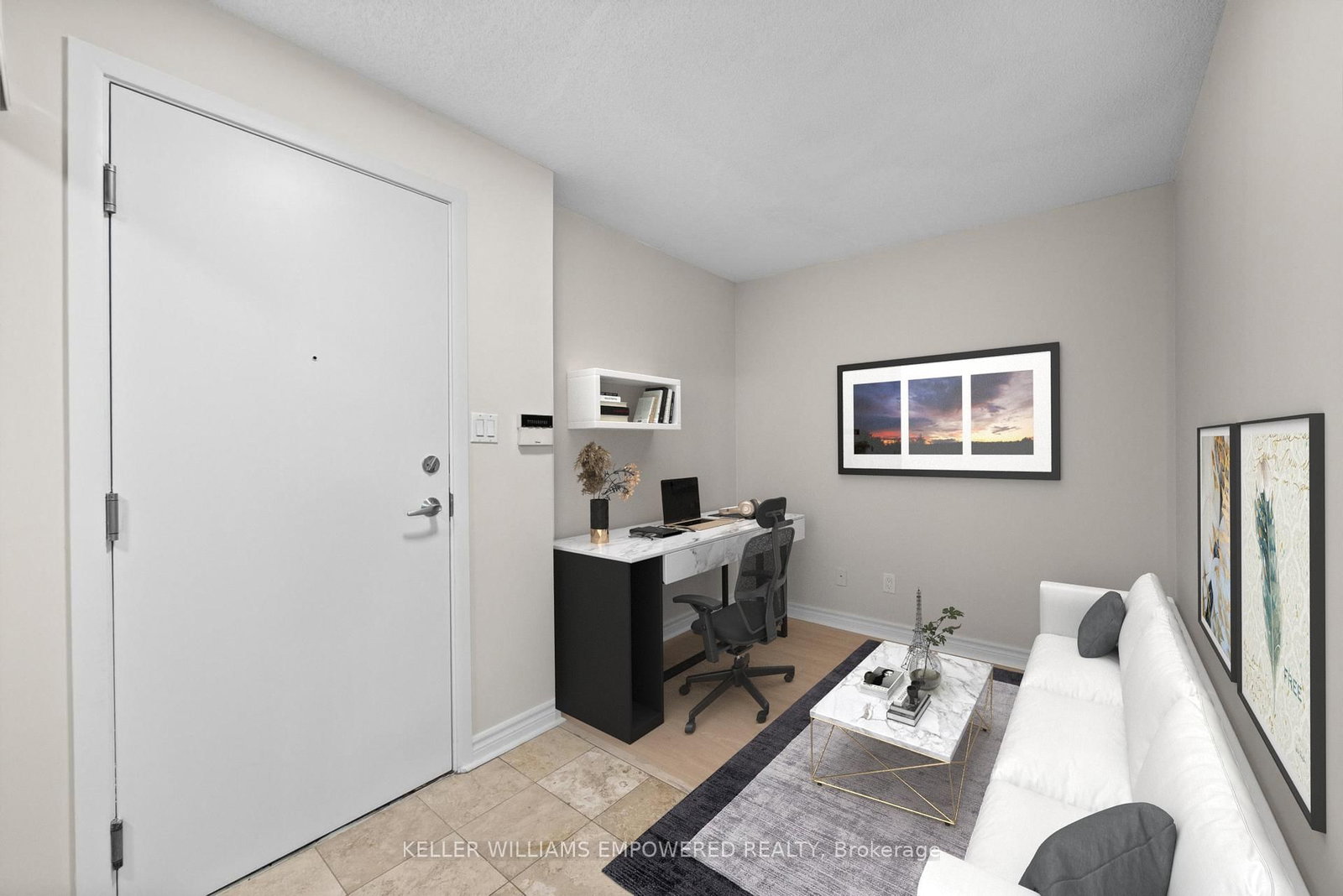 Condo for sale at 367-313 Richmond Street, Toronto, Ontario, M5A 4S7 - Moss Park - MLS: C13022776