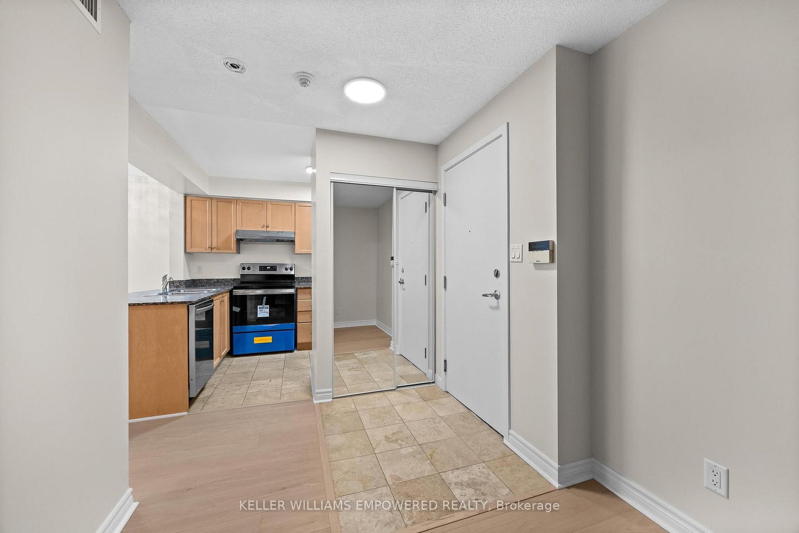 Condo for sale at 367-313 Richmond Street, Toronto, Ontario, M5A 4S7 - Moss Park - MLS: C13022776