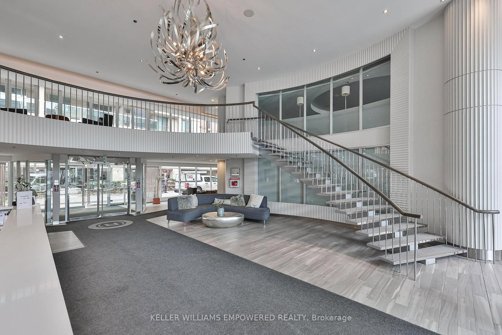 Condo for sale at 367-313 Richmond Street, Toronto, Ontario, M5A 4S7 - Moss Park - MLS: C13022776