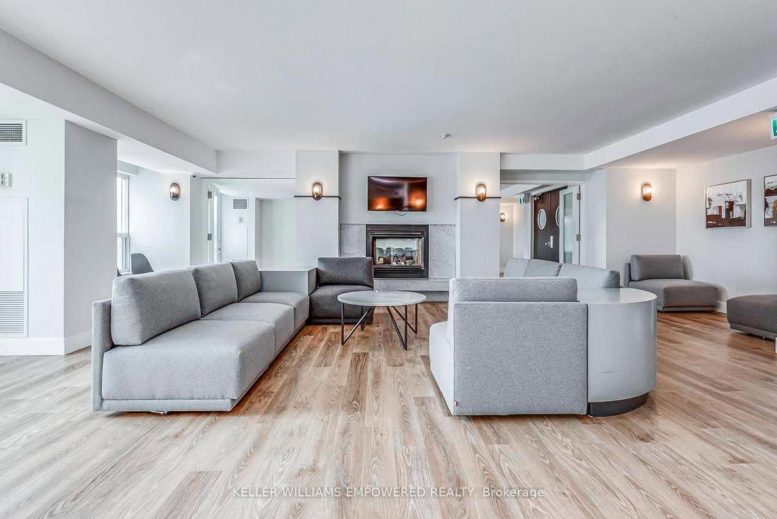 Condo for sale at 367-313 Richmond Street, Toronto, Ontario, M5A 4S7 - Moss Park - MLS: C13022776