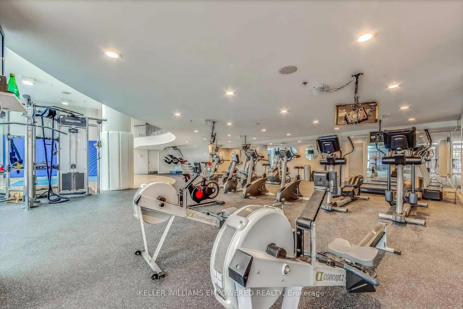 Condo for sale at 367-313 Richmond Street, Toronto, Ontario, M5A 4S7 - Moss Park - MLS: C13022776