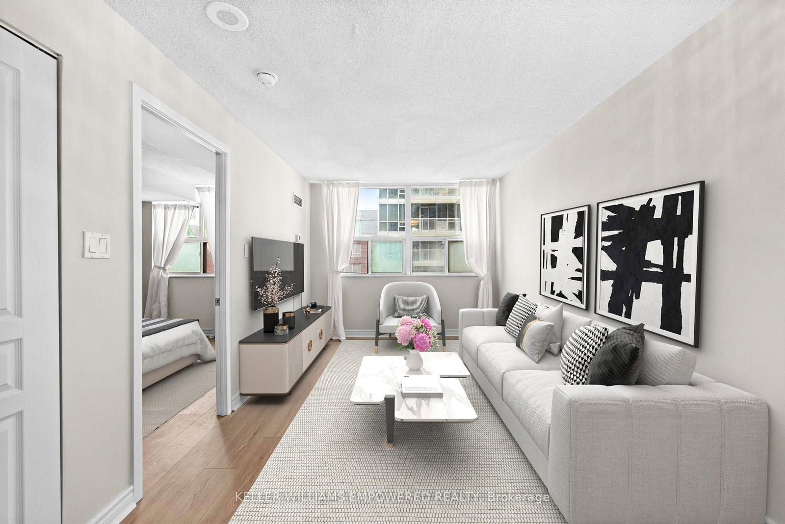 Condo for sale at 367-313 Richmond Street, Toronto, Ontario, M5A 4S7 - Moss Park - MLS: C13022776