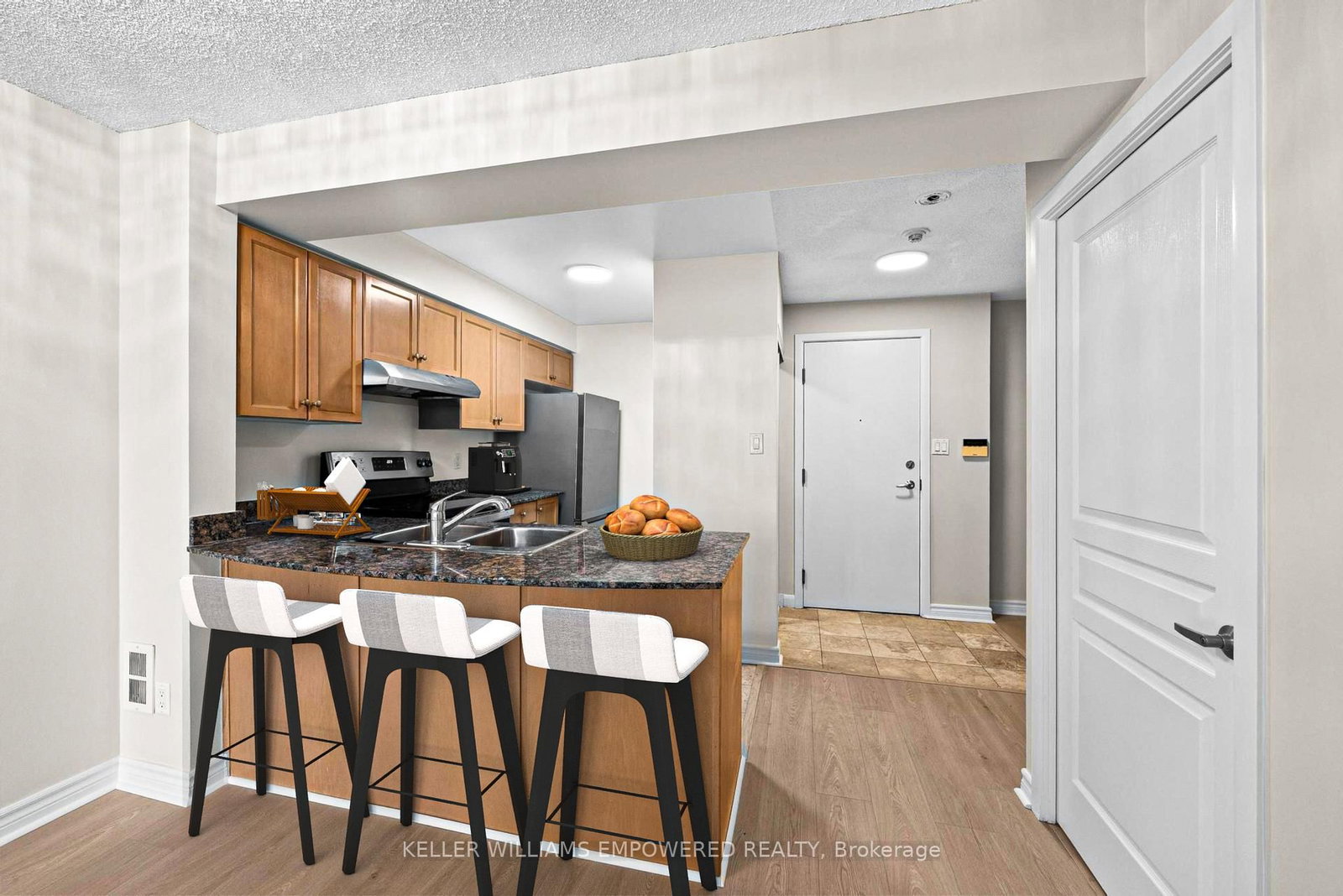 Condo for sale at 367-313 Richmond Street, Toronto, Ontario, M5A 4S7 - Moss Park - MLS: C13022776