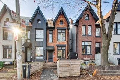 104 Sumach St | Toronto | Image