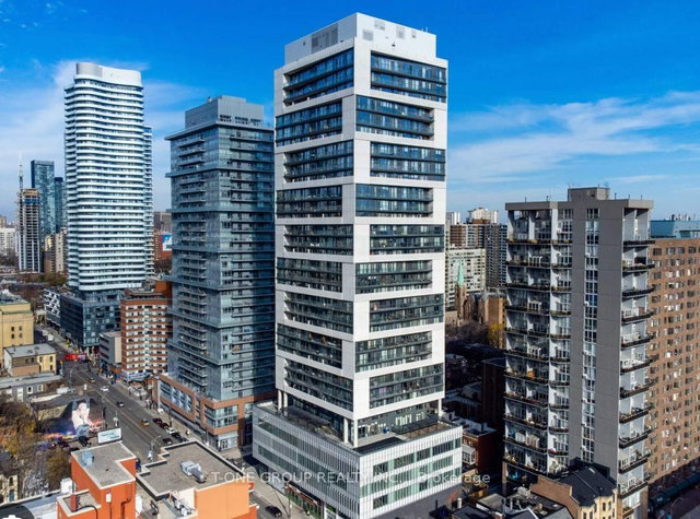 1908 - 89 Mcgill Street