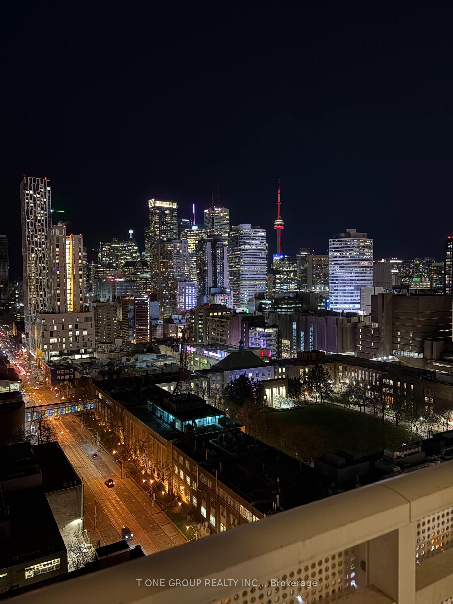 89 Mcgill Street, Unit 1908 - Photo 8