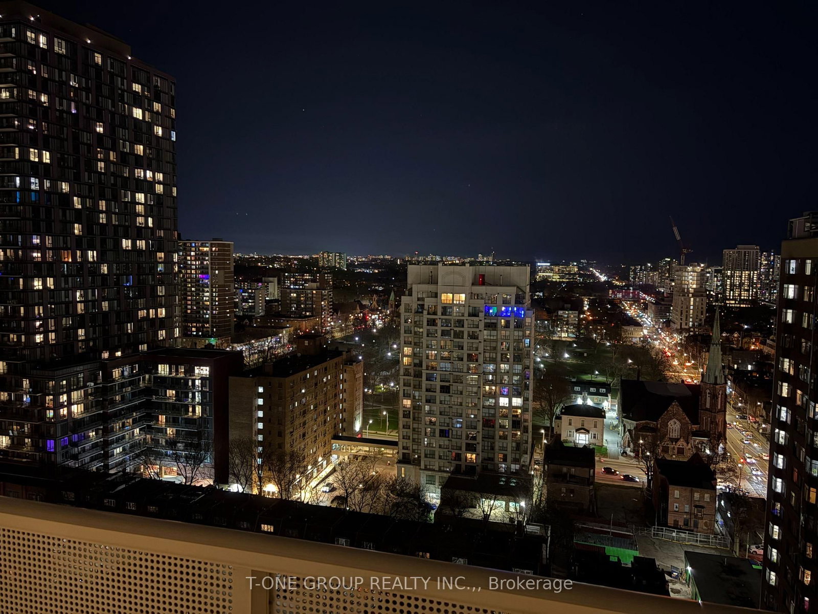 89 Mcgill Street, Unit 1908 - Photo 9