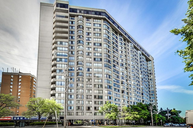 1001 - 5444 Yonge Street