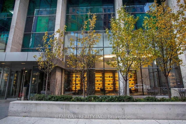 3606 - 38 Grenville Avenue