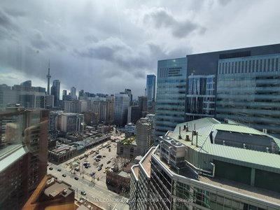 3013 - 38 Elm St | Toronto | Image