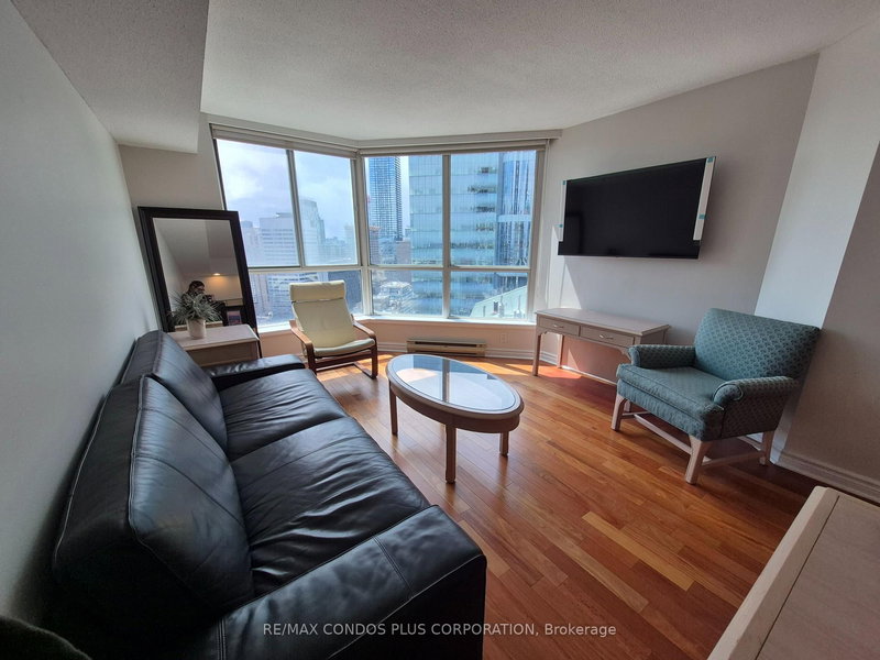 3013 - 38 Elm St, Toronto, M5G 2K5 | Image 3