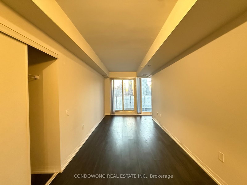 home for lease on 2210-251 Jarvis Street