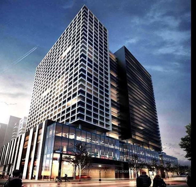 923 - 20 Edward Street