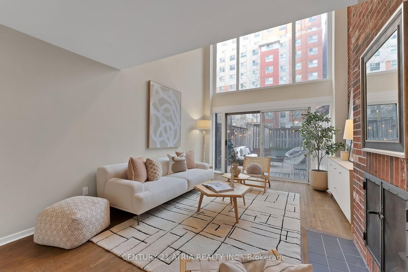65 Mcgill St, Toronto, M5B 1H3 | Image 2