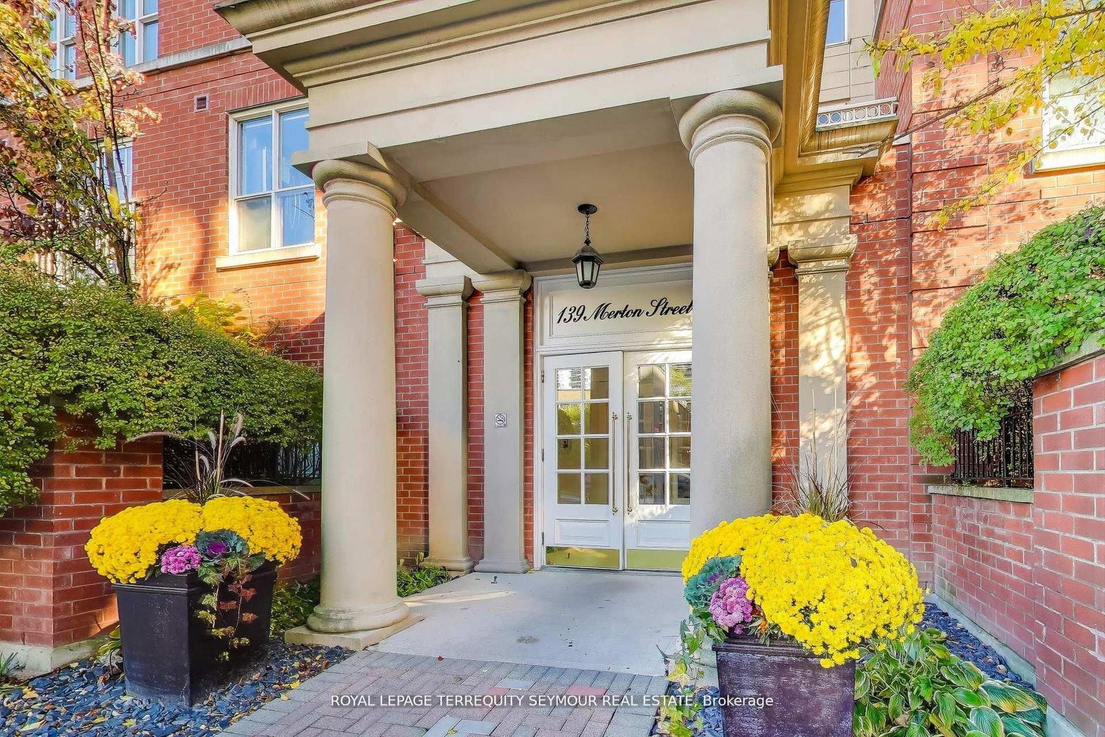 Property at 139 Merton