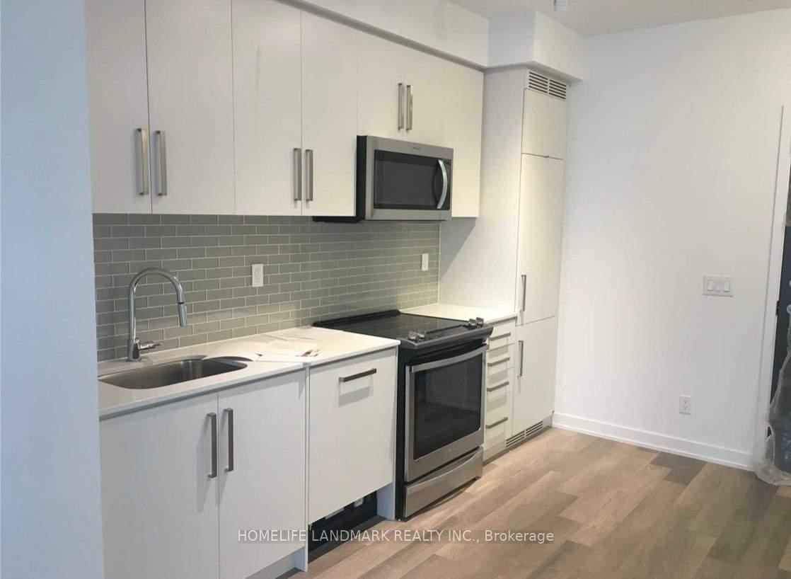 5180 Yonge Street, Unit 1309 - Photo 3