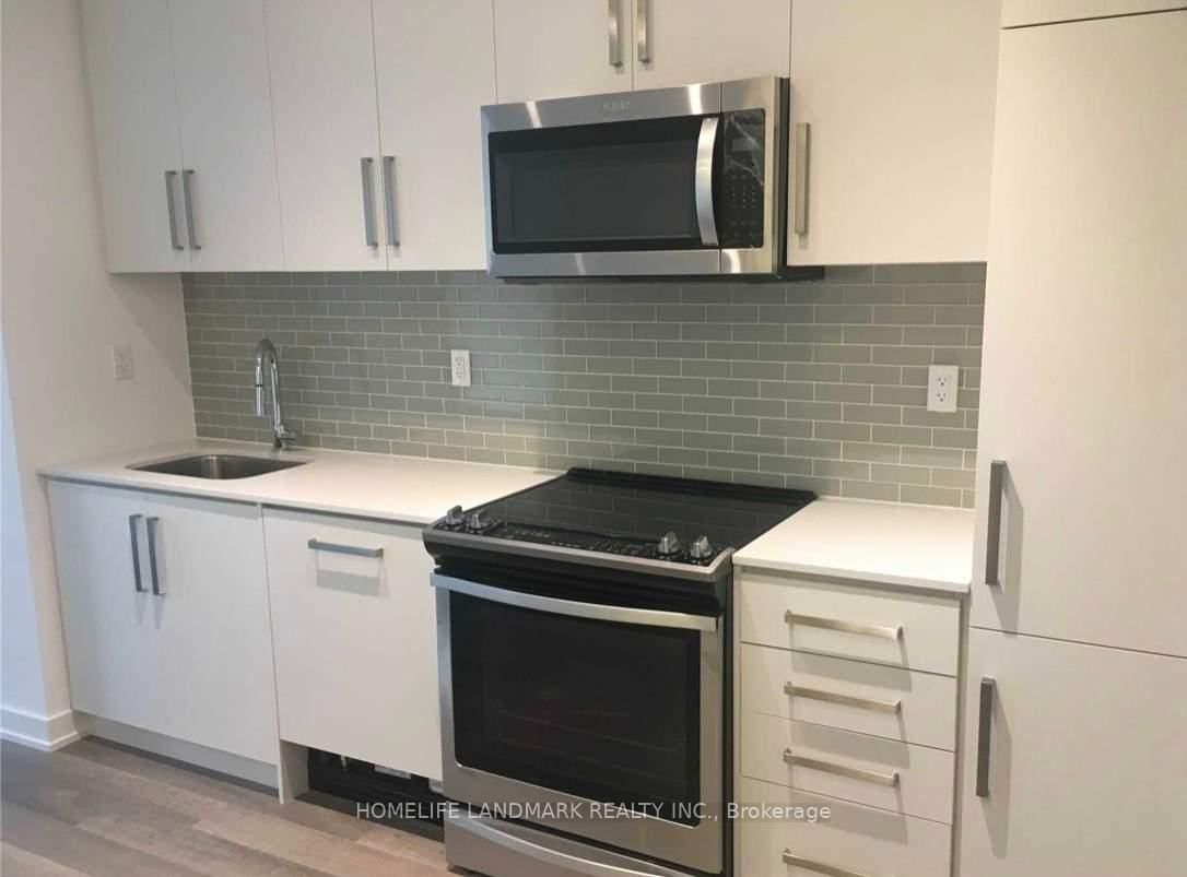 5180 Yonge Street, Unit 1309 - Photo 4