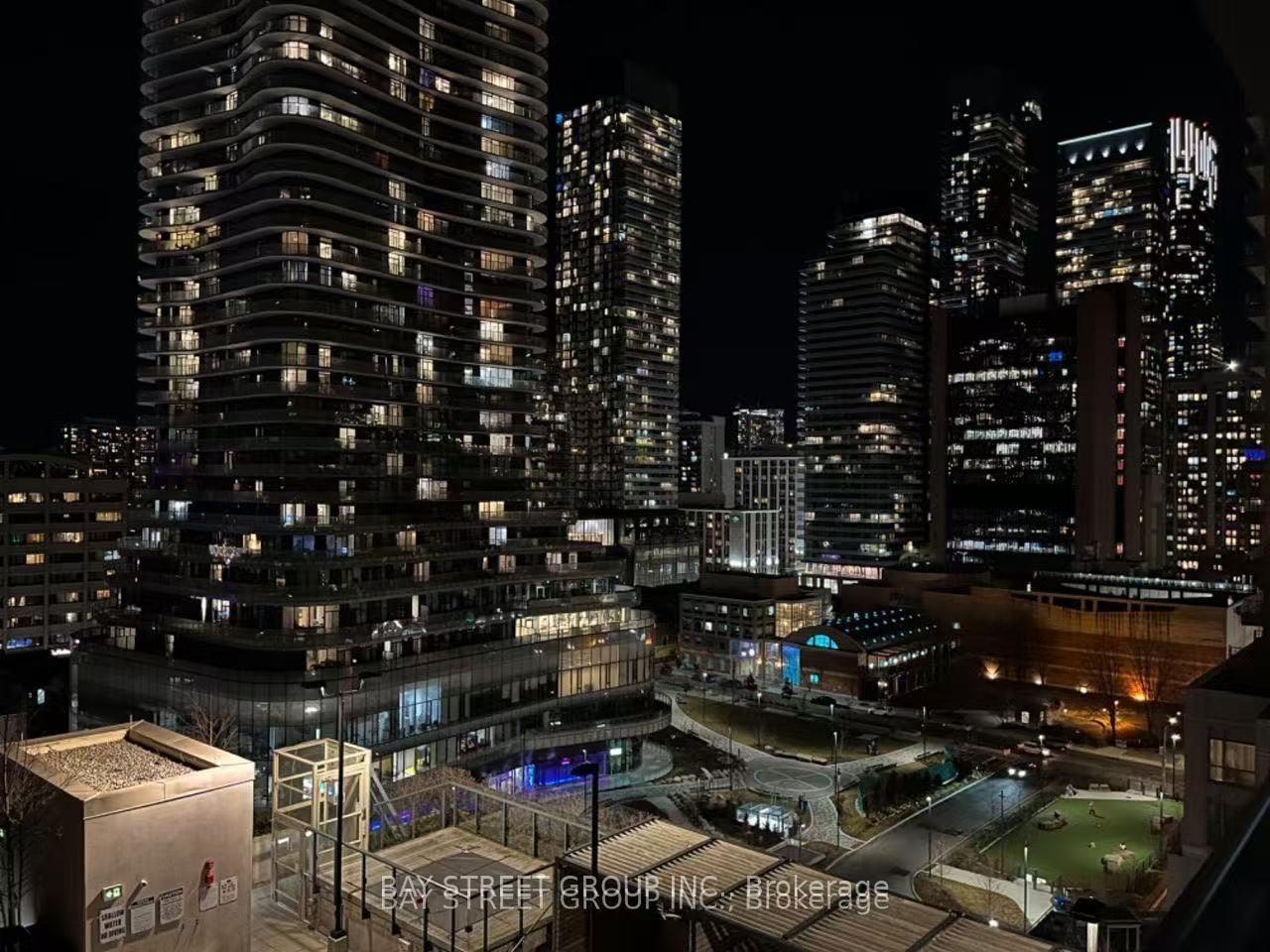 955 Bay Street, Unit 1203 - Photo 13